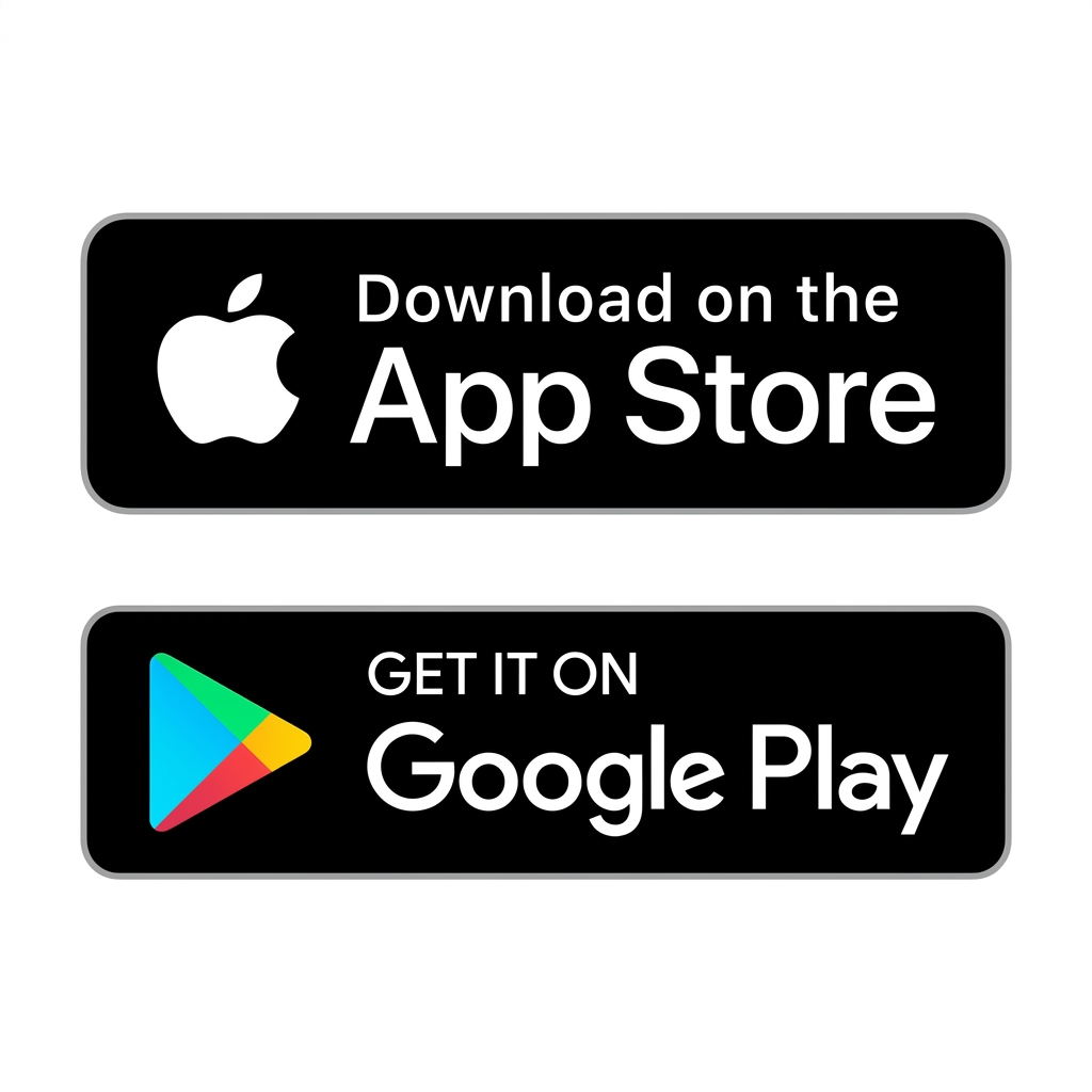 Télécharger sur l’App Store ou Google Play