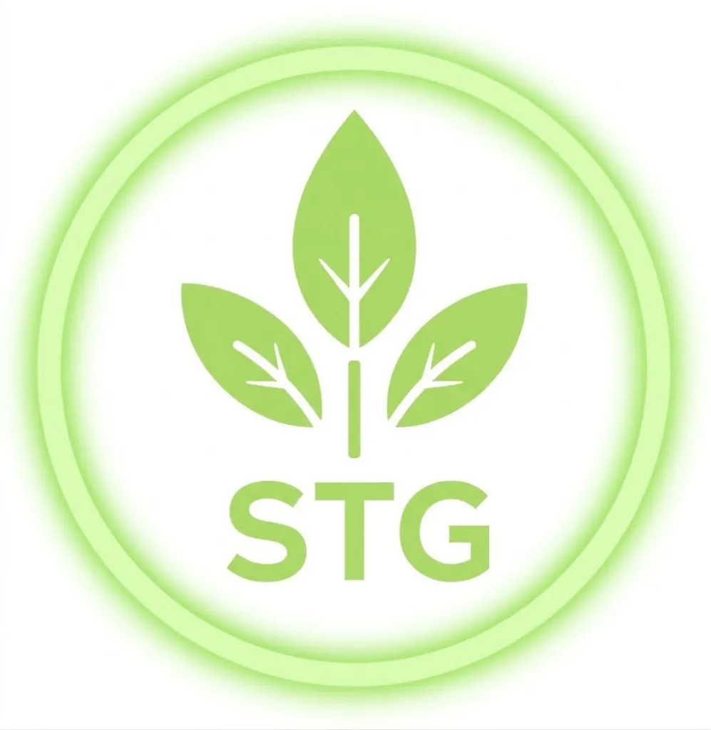 Logo STG